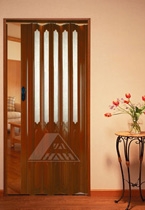 PVC Folding Door YN-08GB Series