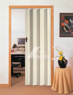 PVC Folding Door YN-13