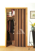 PVC Folding Door YN- 06Ⅱ