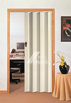 PVC Folding Door YN-13