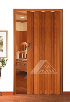 YN-08G(5L) PVC Folding Door