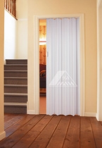 PVC Folding Doors YN-02F
